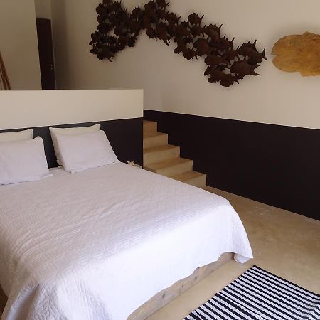 Bona Bista Breeze Bed & Breakfast Kralendijk  Ngoại thất bức ảnh