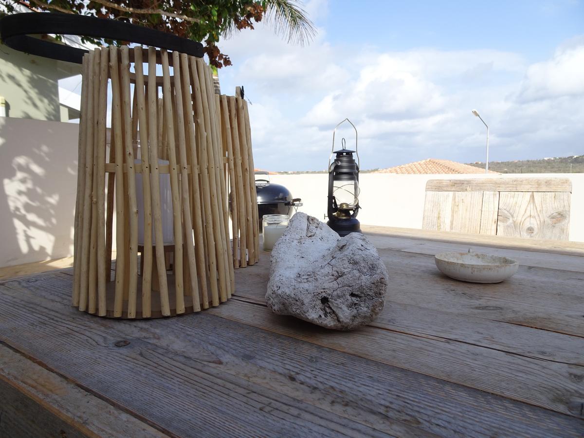 Bona Bista Breeze Bed & Breakfast Kralendijk  Ngoại thất bức ảnh