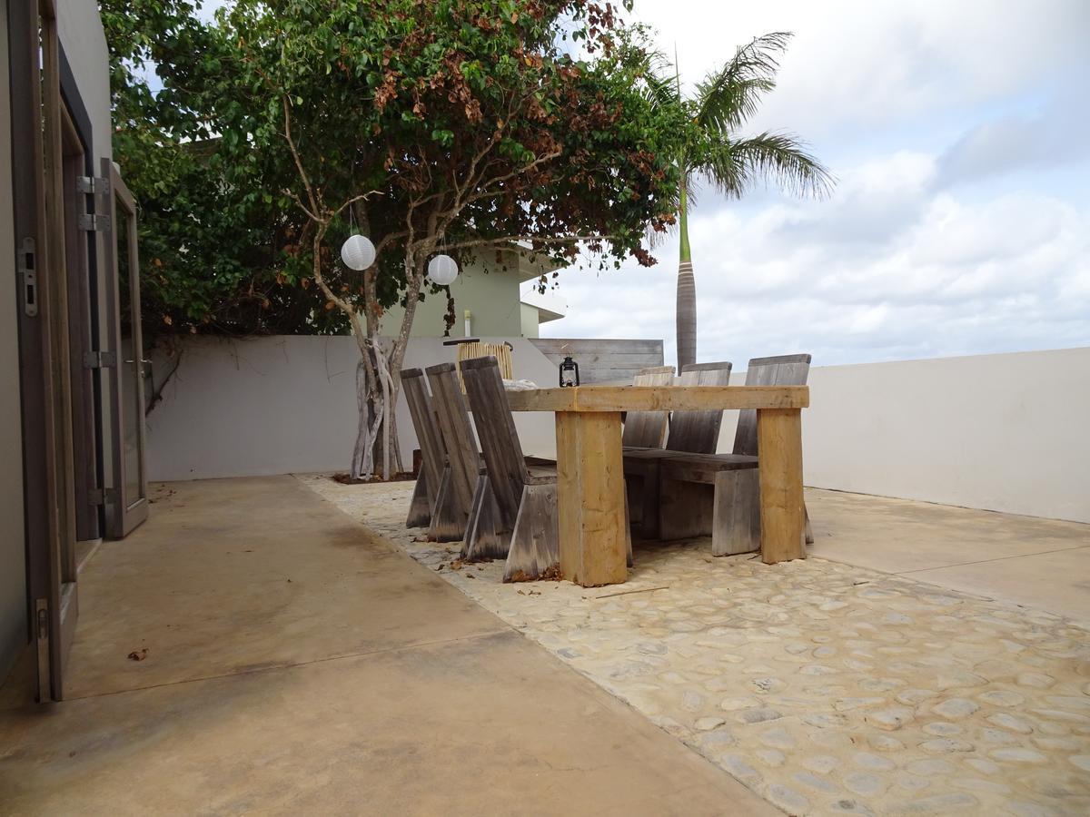 Bona Bista Breeze Bed & Breakfast Kralendijk  Ngoại thất bức ảnh