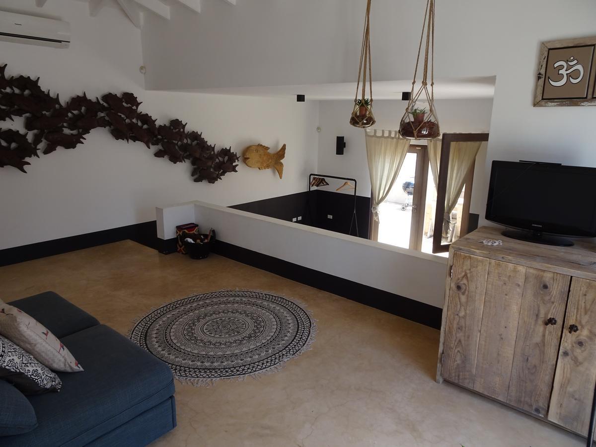 Bona Bista Breeze Bed & Breakfast Kralendijk  Ngoại thất bức ảnh