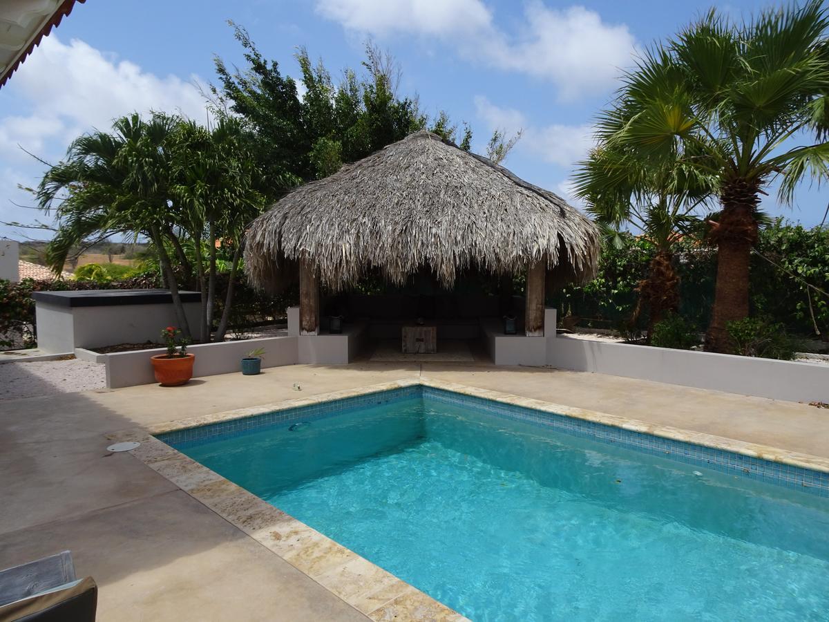 Bona Bista Breeze Bed & Breakfast Kralendijk  Ngoại thất bức ảnh