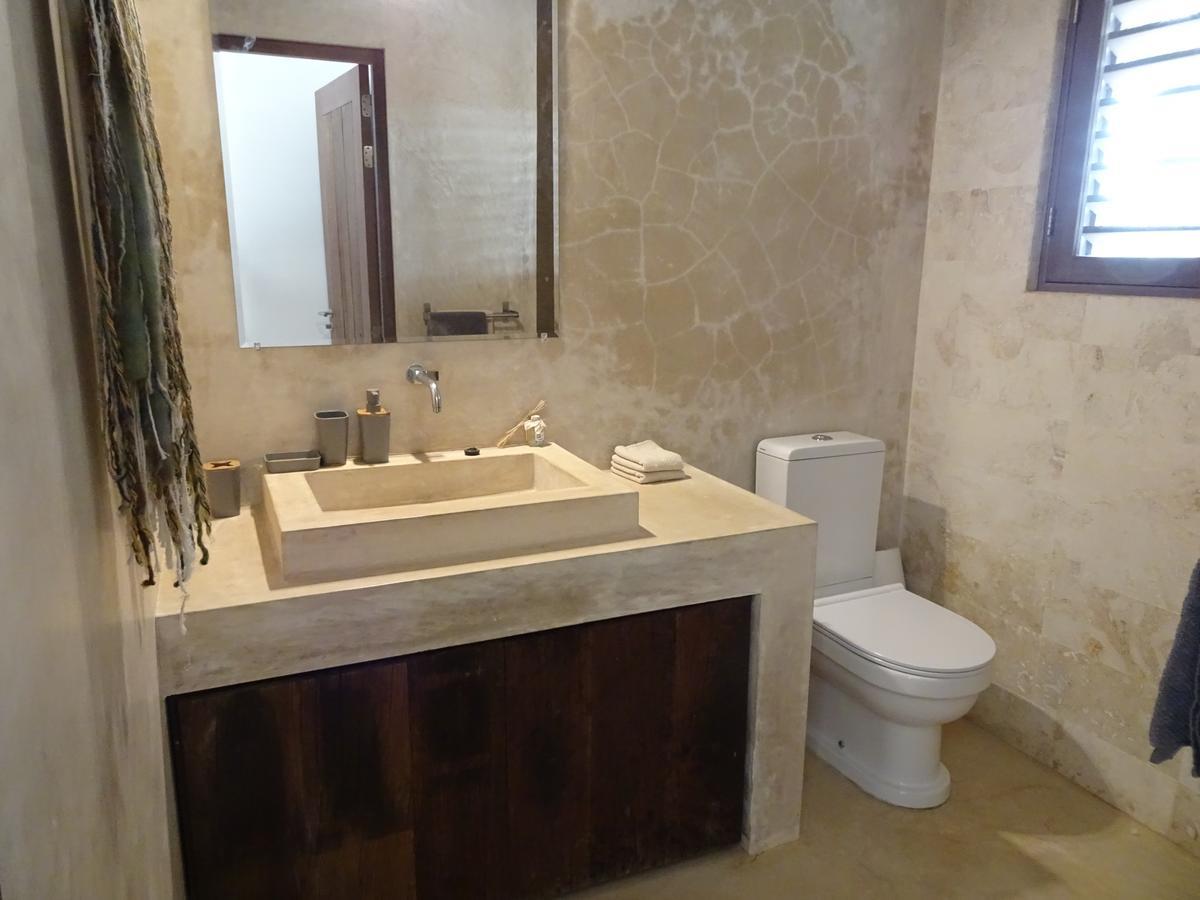 Bona Bista Breeze Bed & Breakfast Kralendijk  Ngoại thất bức ảnh