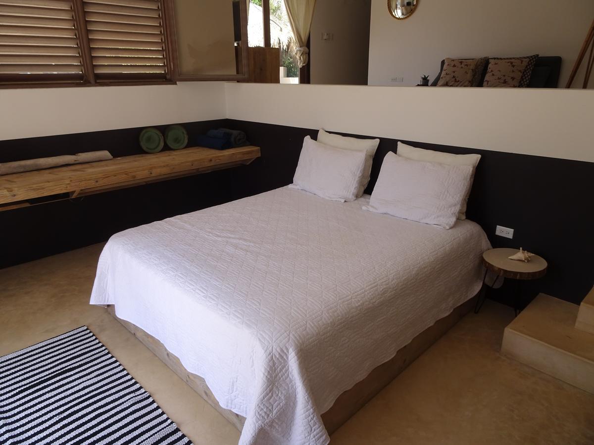 Bona Bista Breeze Bed & Breakfast Kralendijk  Ngoại thất bức ảnh