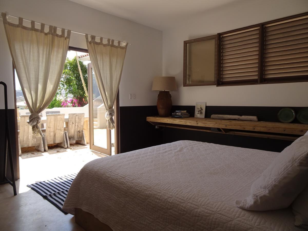 Bona Bista Breeze Bed & Breakfast Kralendijk  Ngoại thất bức ảnh
