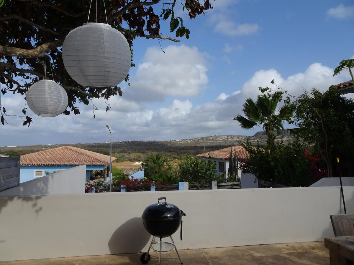 Bona Bista Breeze Bed & Breakfast Kralendijk  Ngoại thất bức ảnh